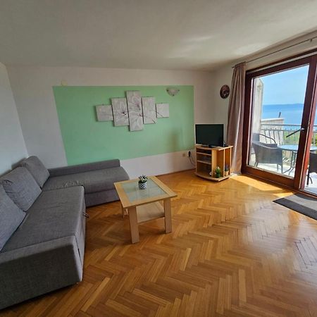 Sea View Apartment With Terrace Near The Beach Spalato Esterno foto